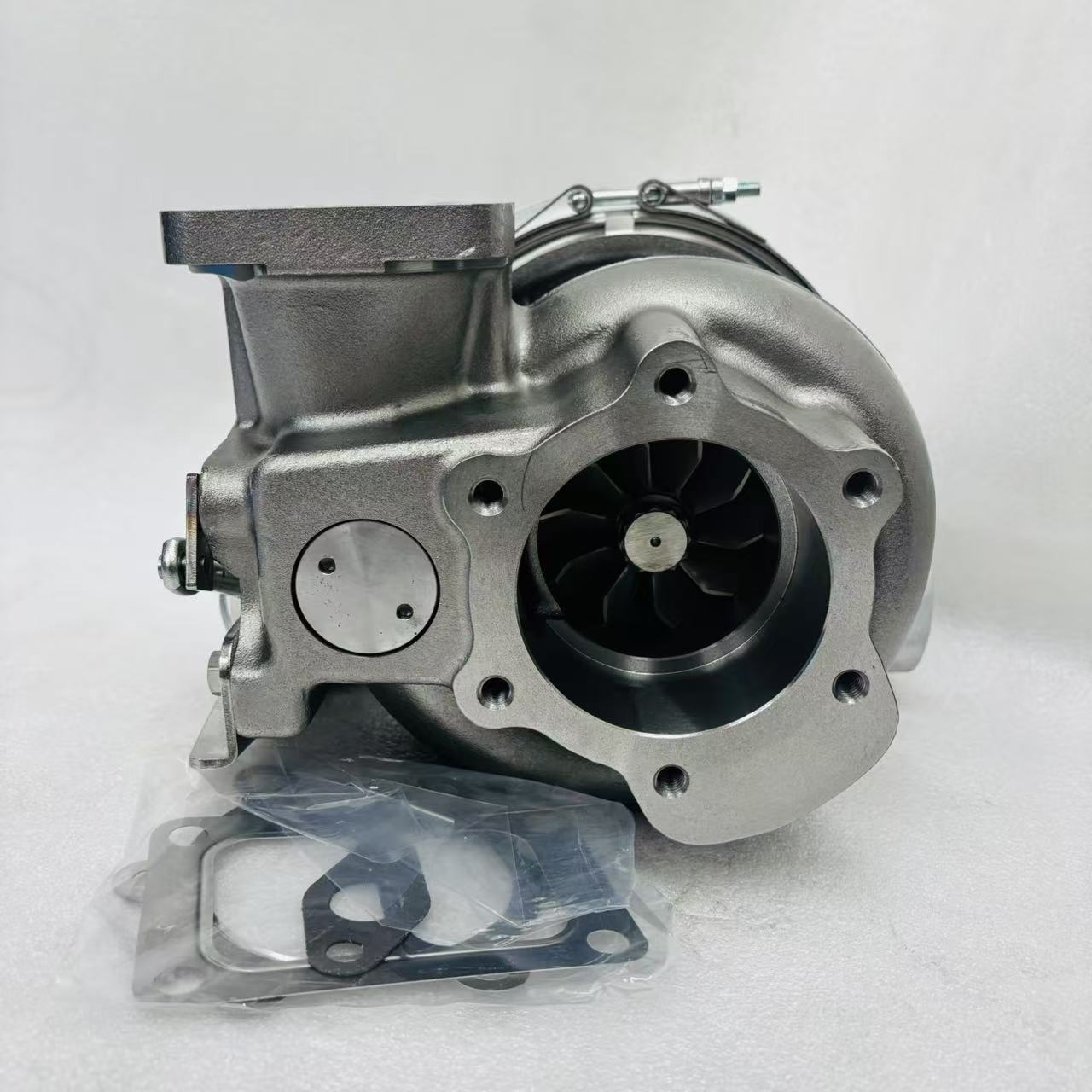 4265279 New B3G turbo Deutz Industrial TCD2015V6 turbocharger 13879700011