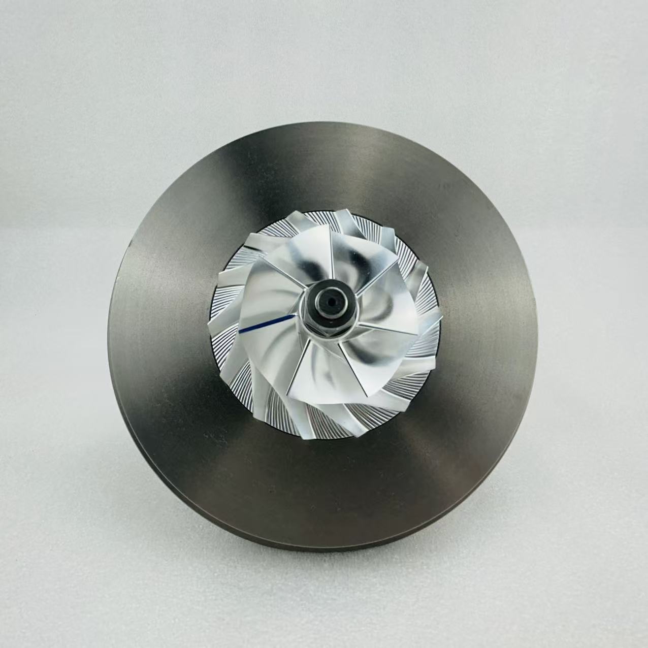 3771704 CORE 3771664 2881708 HE351V Replacement Turbo fit For Cummins ISB QSB 6.7L 4352326RX