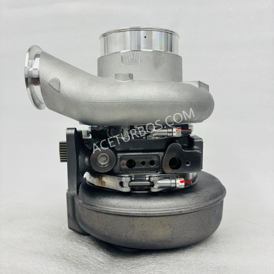 2348182PEX New HE400V turbo 5640258 Turbocharger for PACCAR MX13 EPA21 22-24