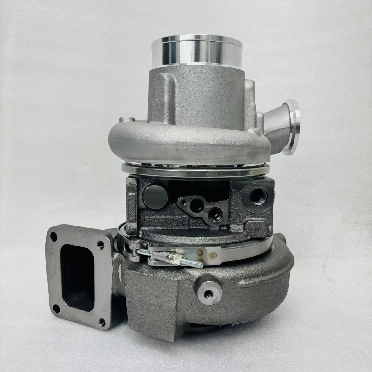 5458386 Factory direct turbo HE400V HE431 for Cummins ICP ISC ISL 8.9L 4352565RX