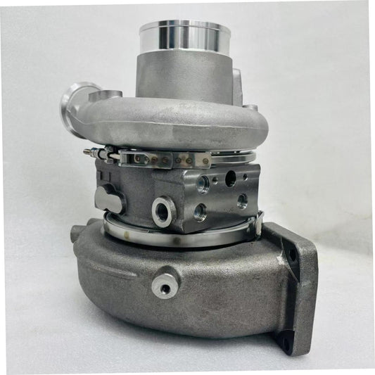 5458386 Factory direct turbo HE400V HE431 for Cummins ICP ISC ISL 8.9L 4352565RX