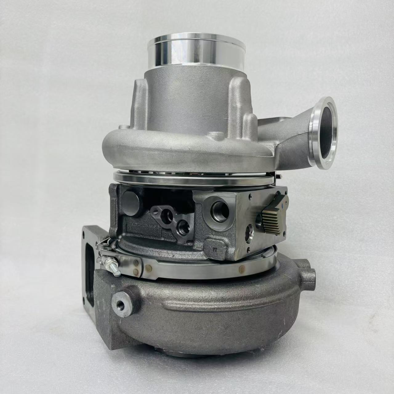 5458386 Factory direct turbo HE400V HE431 for Cummins ICP ISC ISL 8.9L 4352565RX