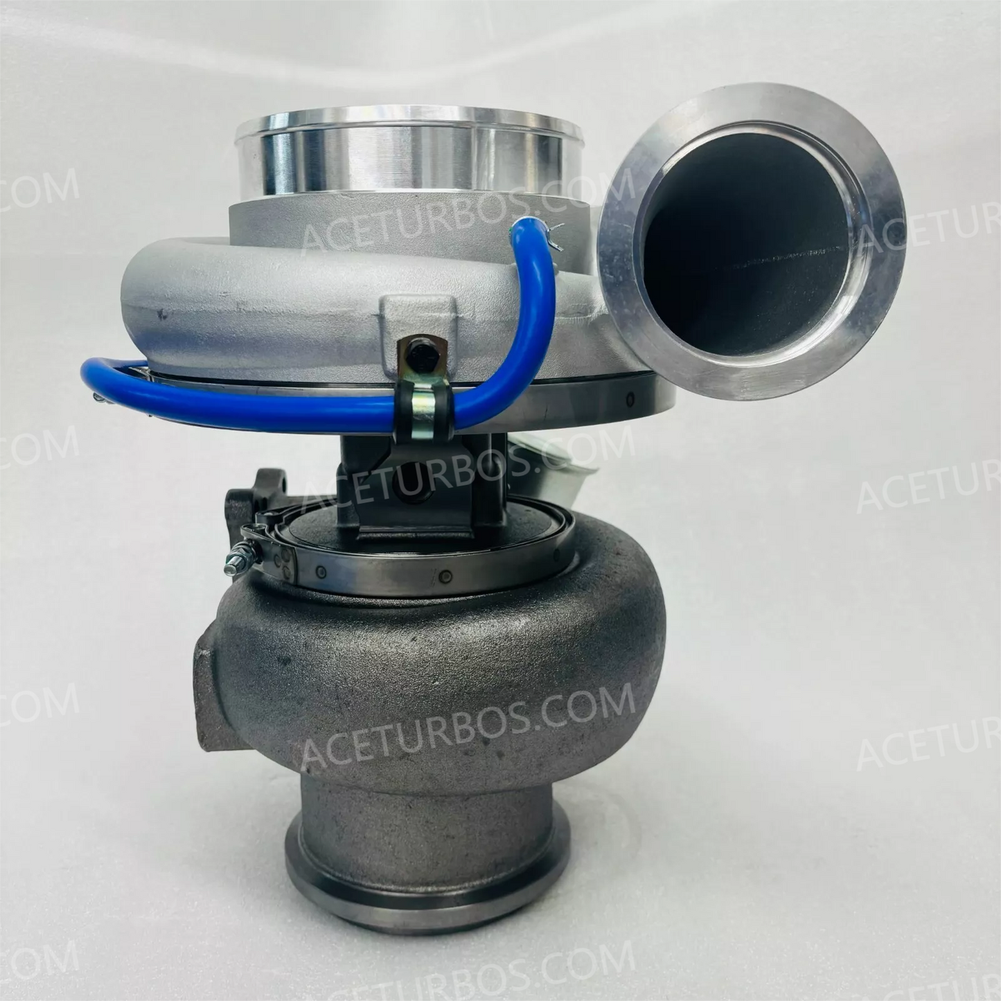 Replacement GTA5523BS Turbo 4955241 for Cummins ISX15 QSX15 Turbocharger 3104766