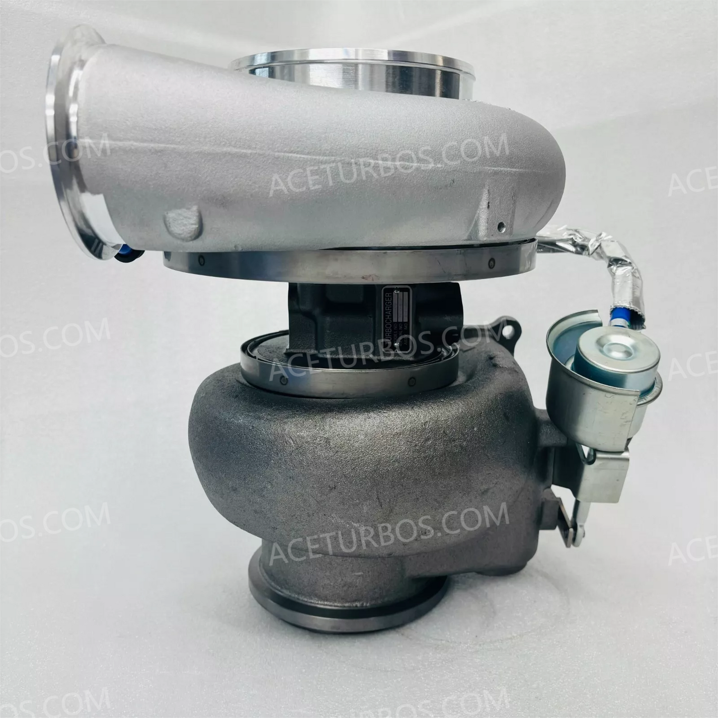 Replacement GTA5523BS Turbo 4955241 for Cummins ISX15 QSX15 Turbocharger 3104766