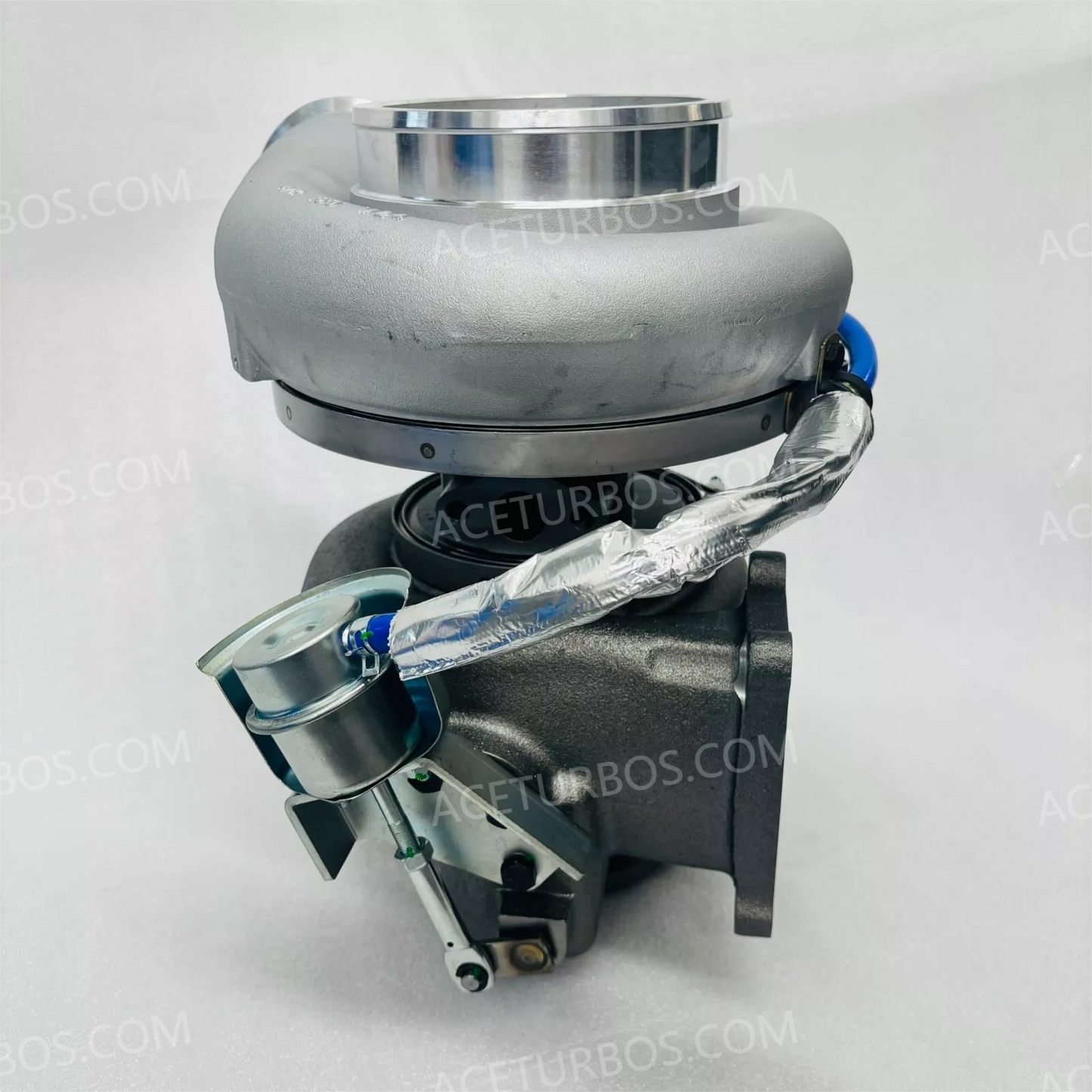 Replacement GTA5523BS Turbo 4955241 for Cummins ISX15 QSX15 Turbocharger 3104766