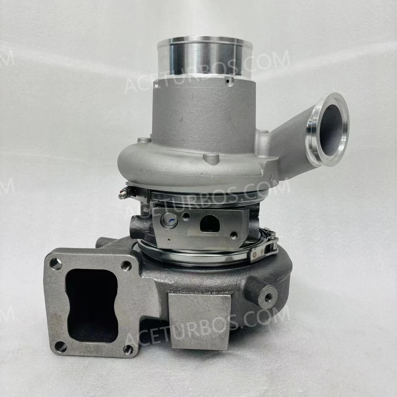 3781680 HE300VG NEW Turbo For Cummins QSL 8.9L 3789635 4352224RX Turbocharger