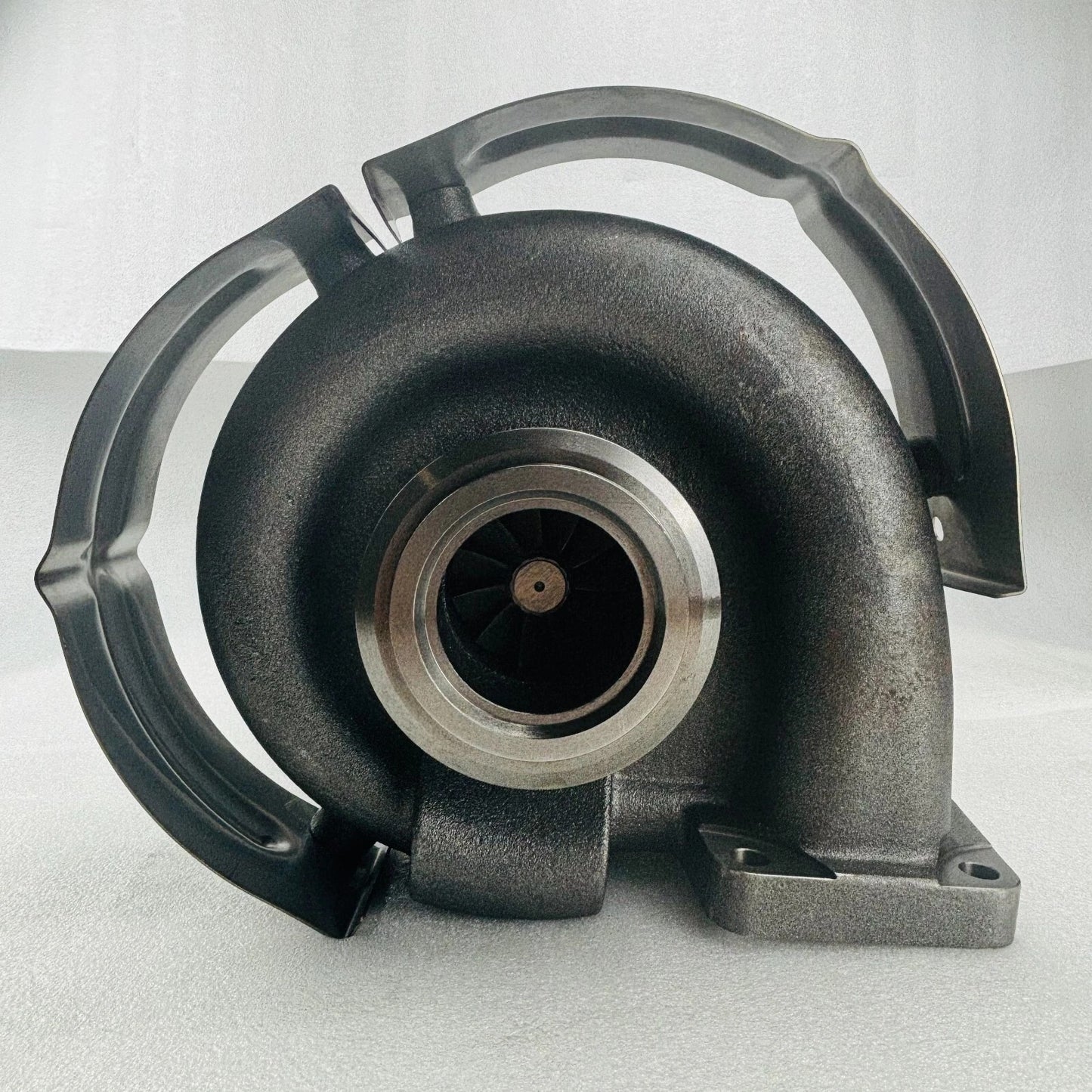 3799501 3792394 new turbo HE400VG Turbocharger 5553409 for Komatsu QSB 6.7L