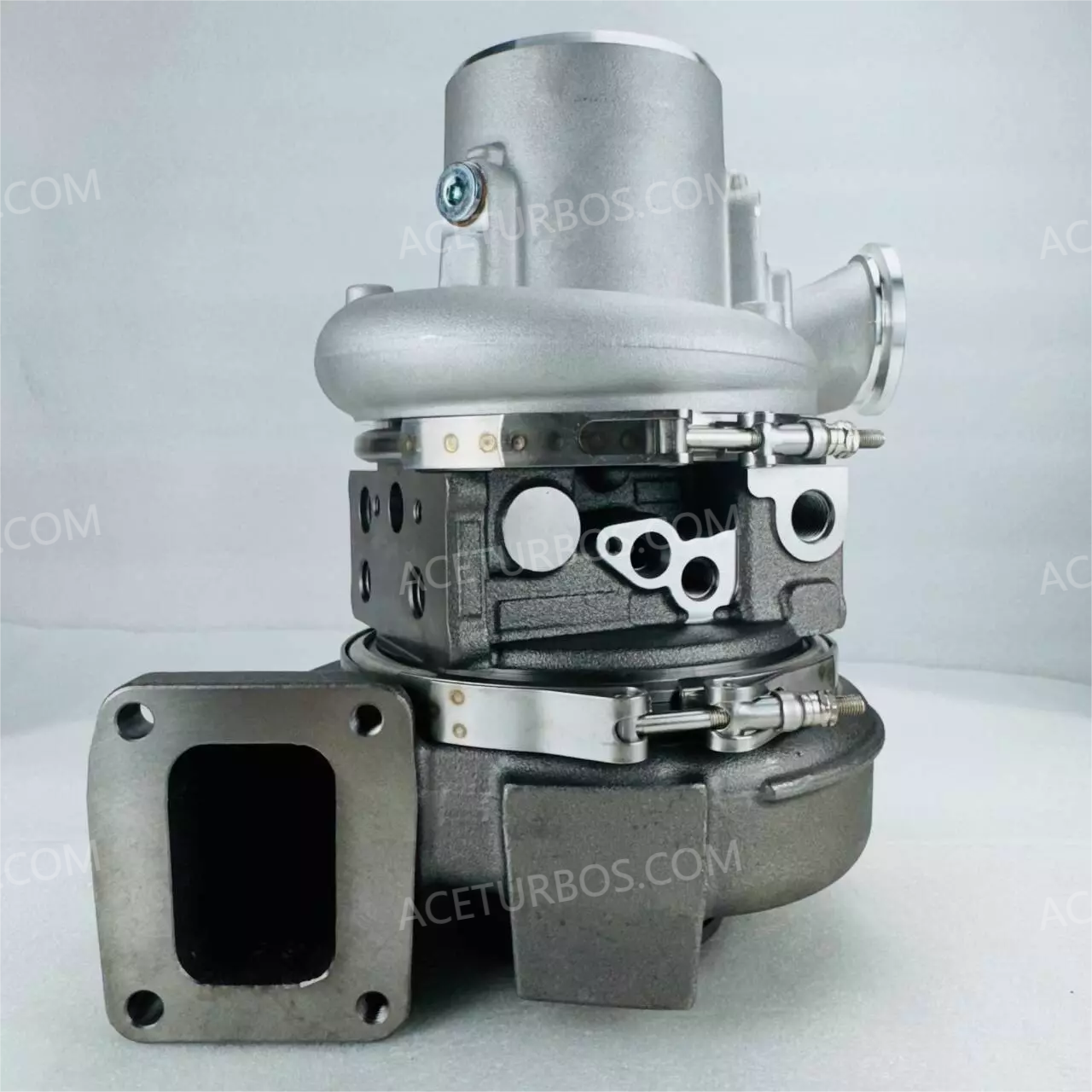 2881860RX HE431V Turbo For Cummins various truck ISC 8.3L ISL 2842335 4047231