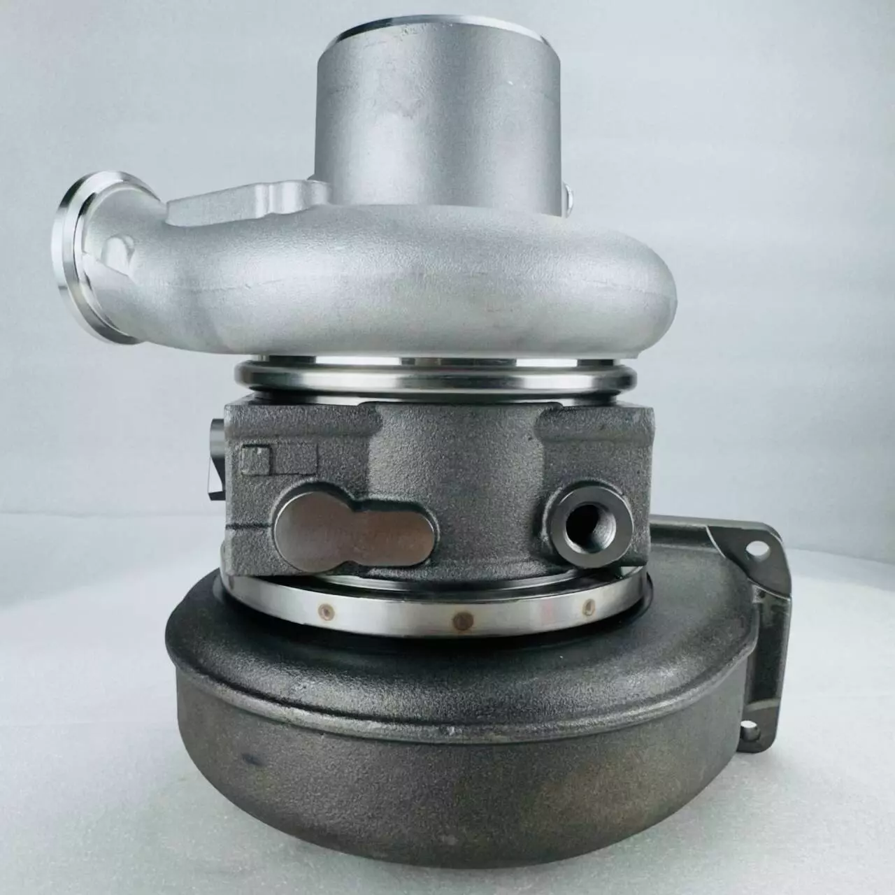 5458600RX HE431V Turbo For Cummins various truck ISC 8.3L ISL 2881860RX 2842335