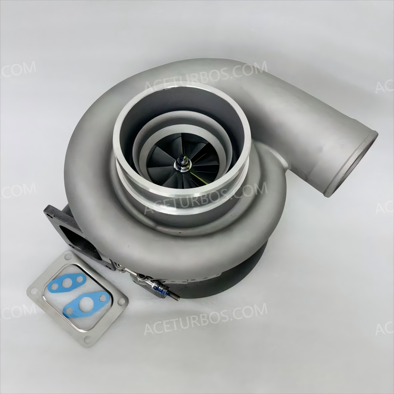 T18A40 Turbo 407370-5009 for MTU Detroit Diesel Marine Industrial Generator TrucK