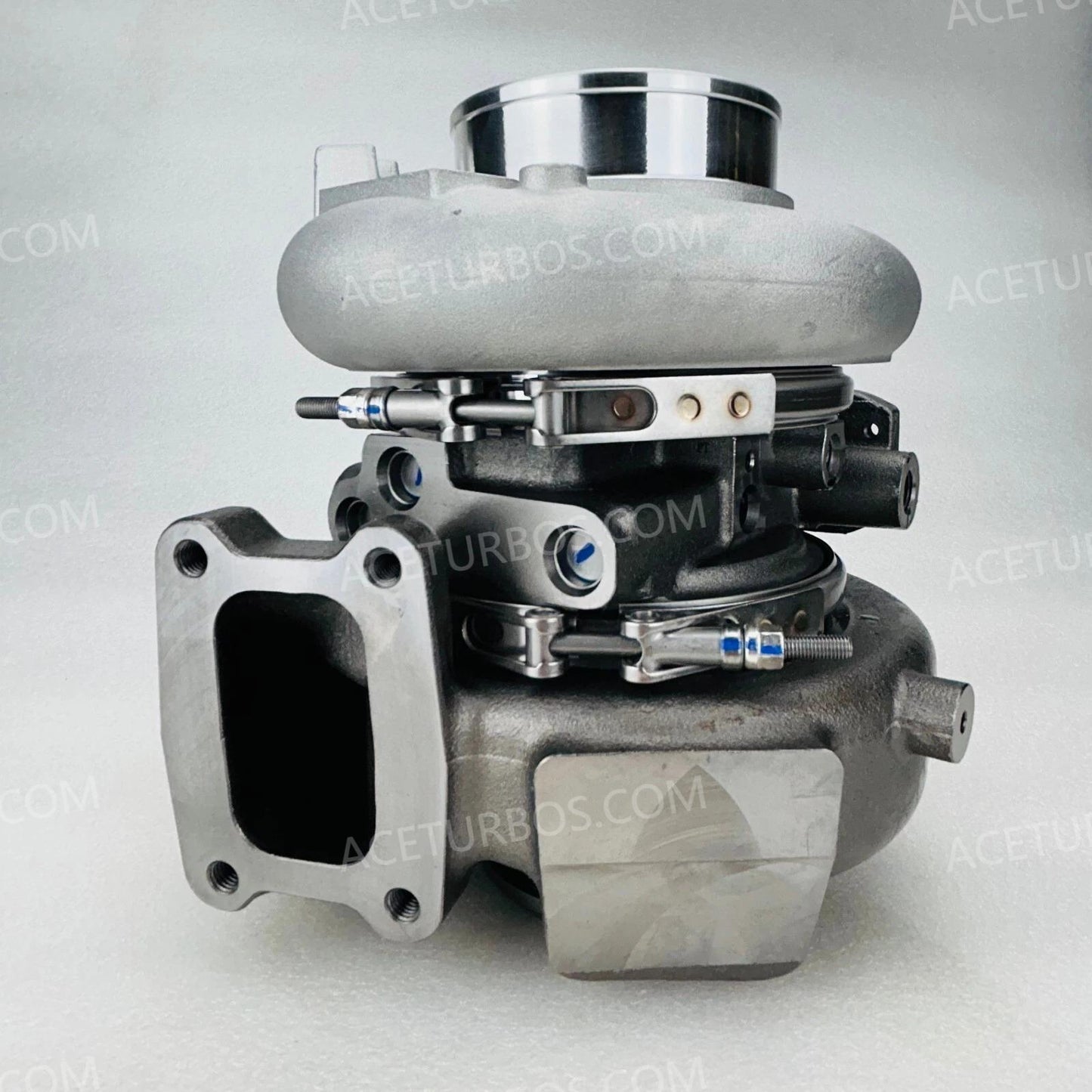 3771710 2881708 HE351V Replacement Turbo fit For Cummins ISB QSB 6.7L 4352326RX