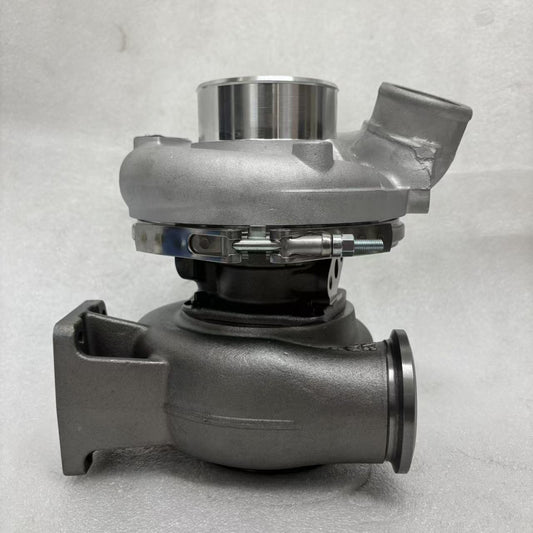 809698-5011S Turbocharger For Caterpillar CAT Excavator C7.1 Engine 809698-5007