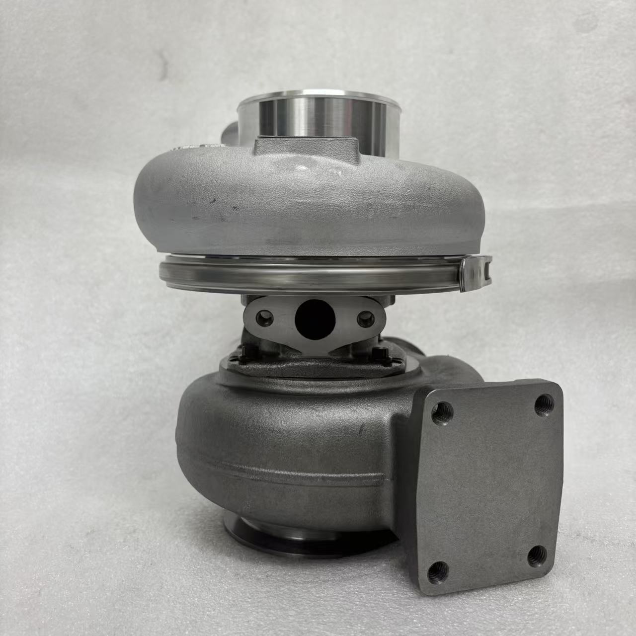 809698-5011S Turbocharger For Caterpillar CAT Excavator C7.1 Engine 809698-5007