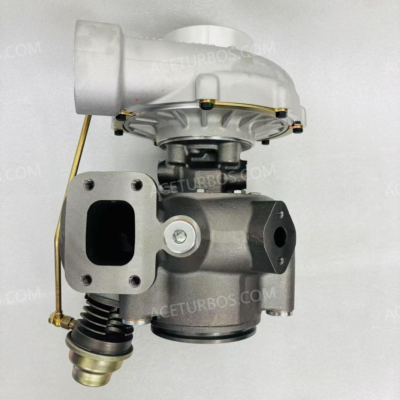 53319886719 K31 Turbocharger For Volvo Penta ship 53319706719 53319986719