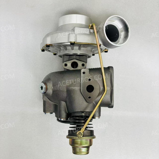 53319886719 K31 Turbocharger For Volvo Penta ship 53319706719 53319986719