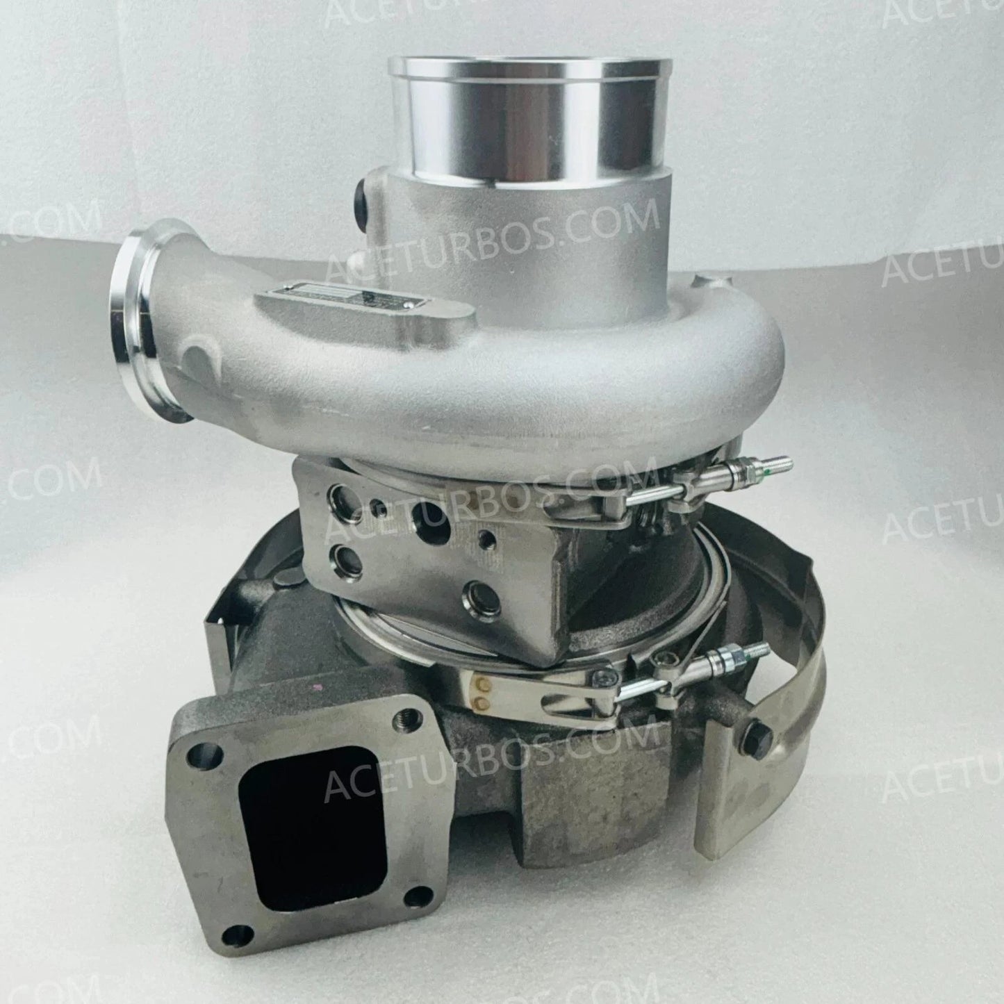 3799501 3792394 new turbo HE400VG Turbocharger 5553409 for Komatsu QSB 6.7L
