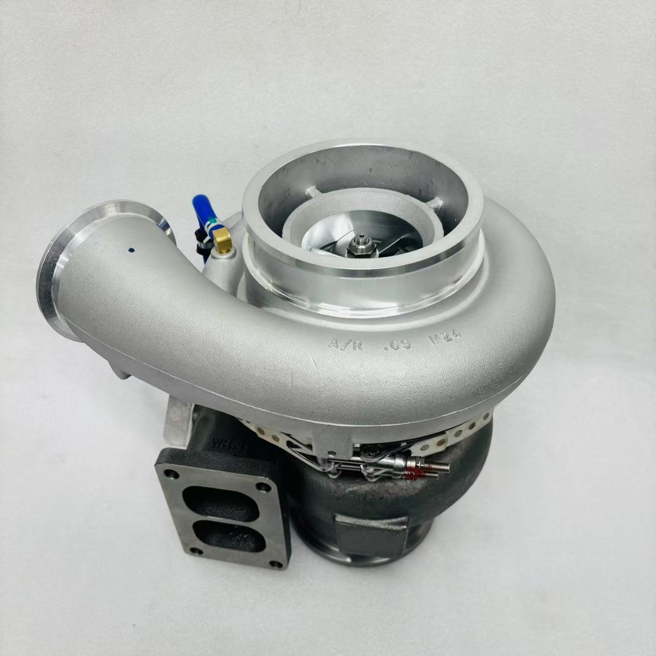 R23538880 Turbocharger GTA5018S 774451-5003S For Detroit Series 60 Diesel Engine