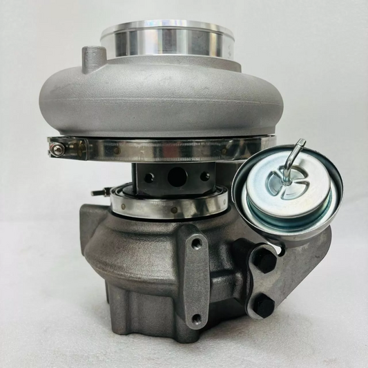 13879700047 B3G NEW Turbo Mercedes-Benz Freightliner OM471LA 12.8L 13879880047