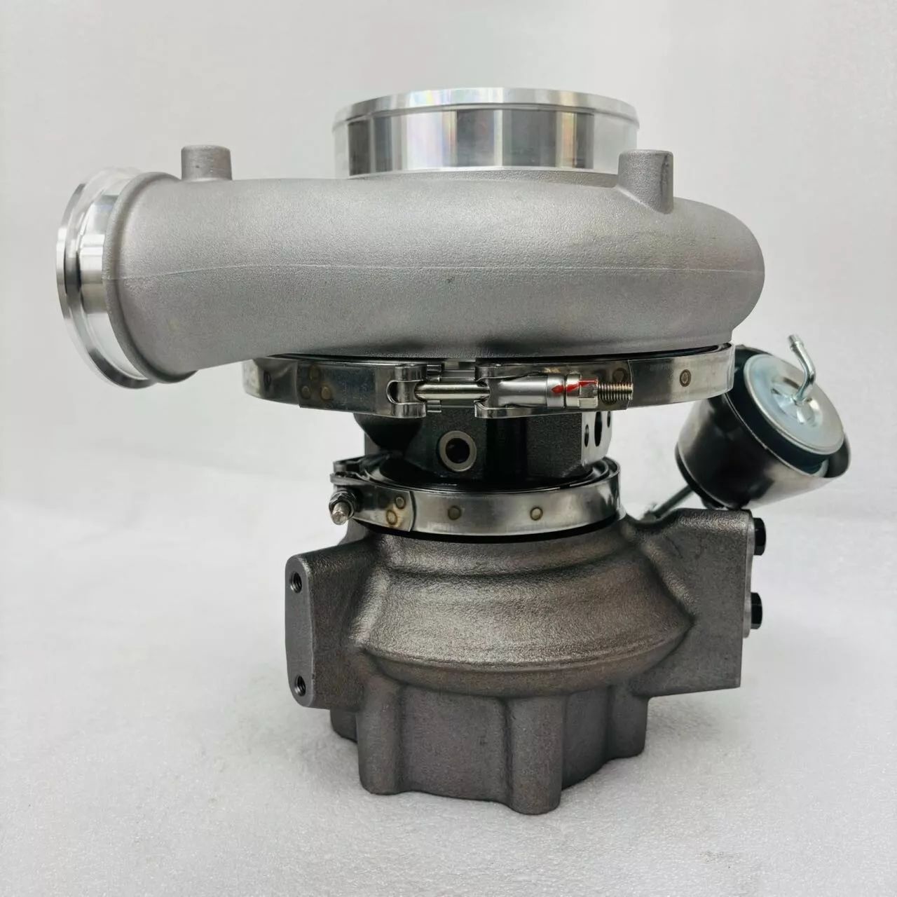 RA4710967399 Replacement Turbocharger For Detroit Diesel DD13 12.8L 457-510Hp