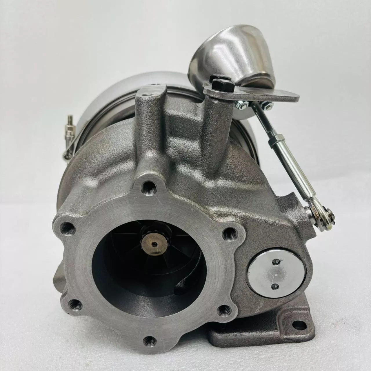 13879700047 B3G NEW Turbo Mercedes-Benz Freightliner OM471LA 12.8L 13879880047