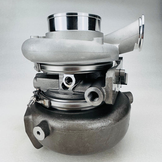 3771710 2881708 HE351V Replacement Turbo fit For Cummins ISB QSB 6.7L 4352326RX