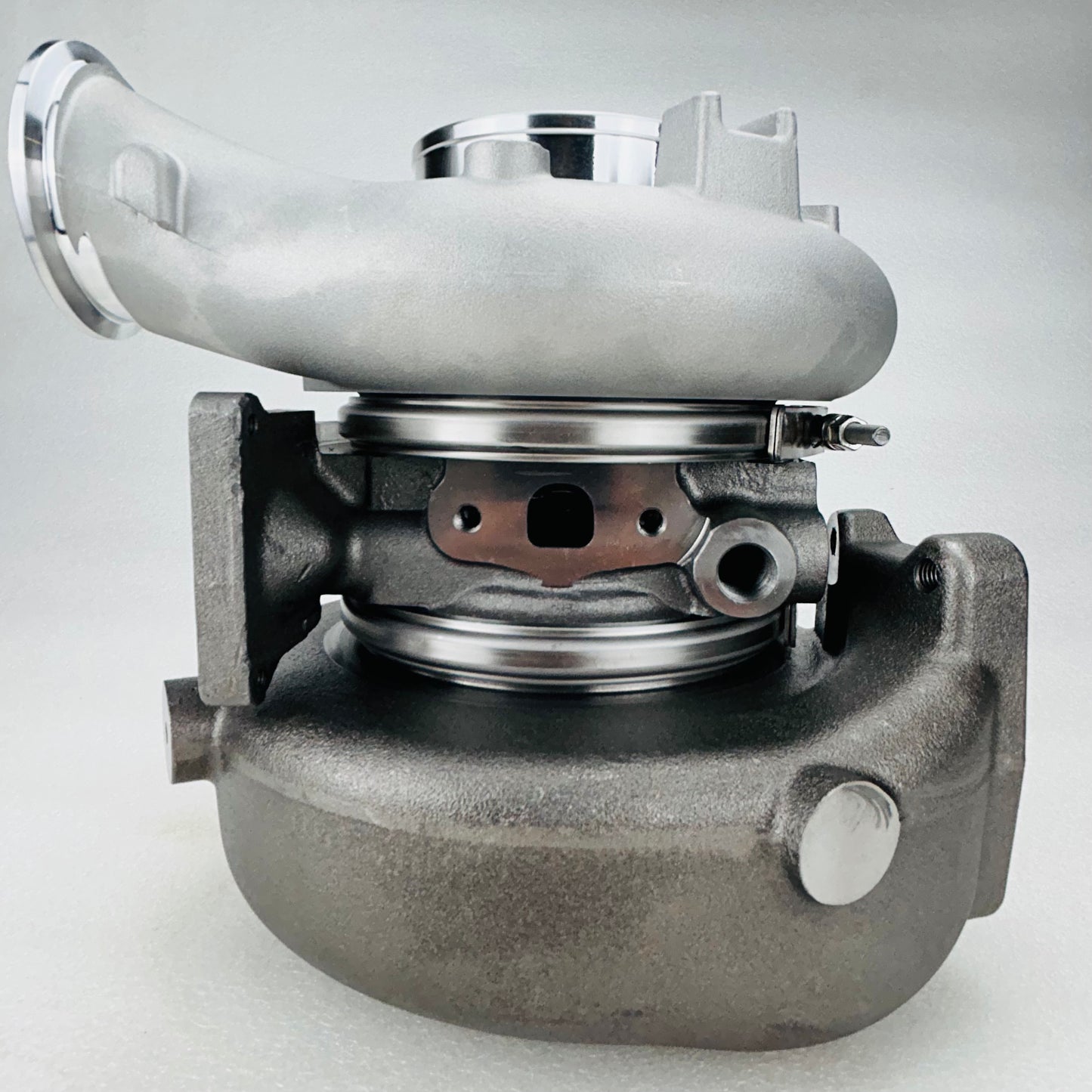 3771710 2881708 HE351V Replacement Turbo fit For Cummins ISB QSB 6.7L 4352326RX