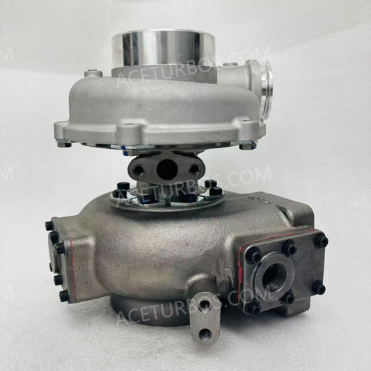 119593-18020 MYBN Turbo fits for 119593-18022 119593-18023 RHC7 Yanmar Marine