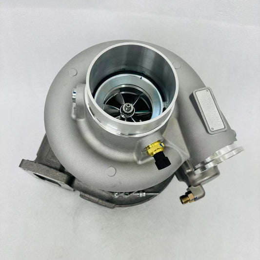 HE531V Turbo 5353159 2881992 for Cummins Various with ISM Engine 2881992RX