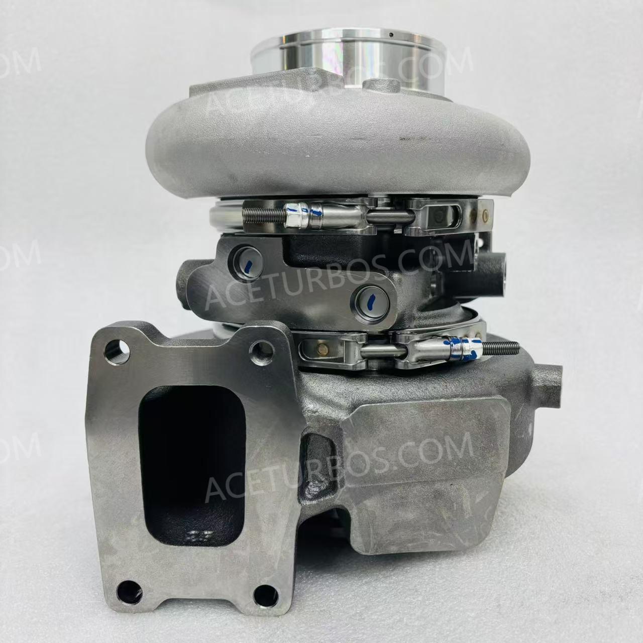 6411519RX HE300VG Turbocharger for Cummins ISB 6.7L WITHOUT actuator 5355646RX