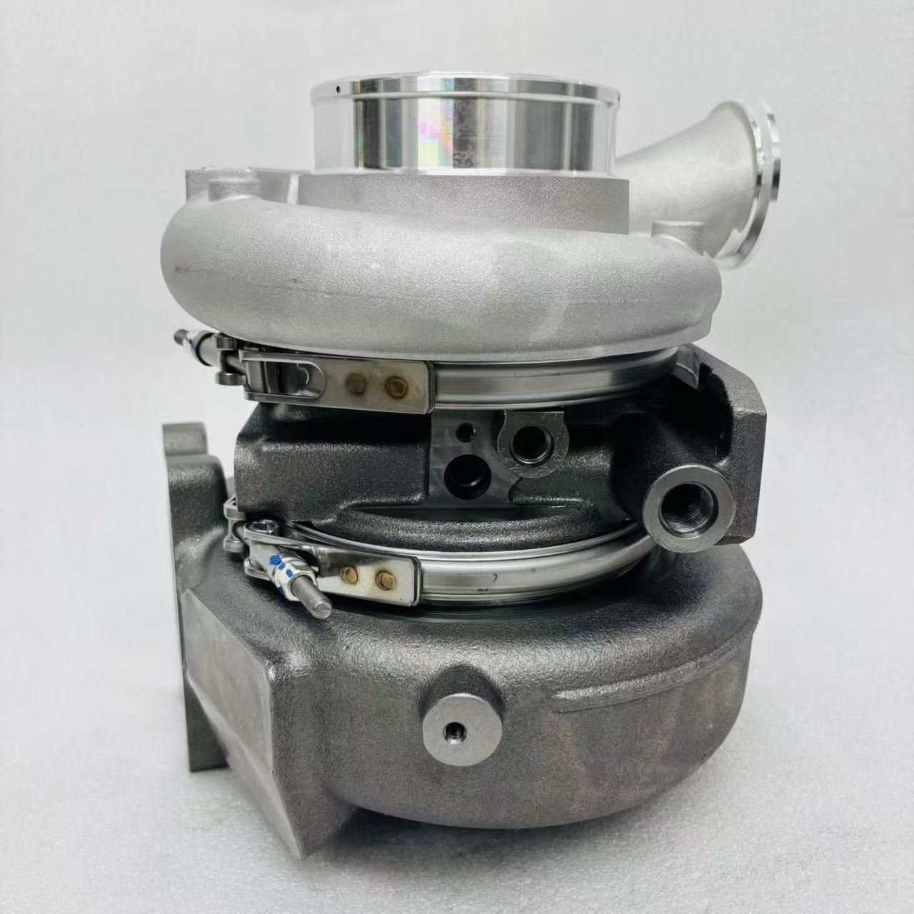 6411519RX HE300VG Turbocharger for Cummins ISB 6.7L WITHOUT actuator 5355646RX