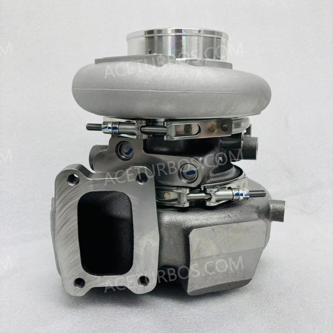 3798327RX New Turbo for Cummins 6.7L ISB HE351VE Turbocharger 3798361 3798310RX
