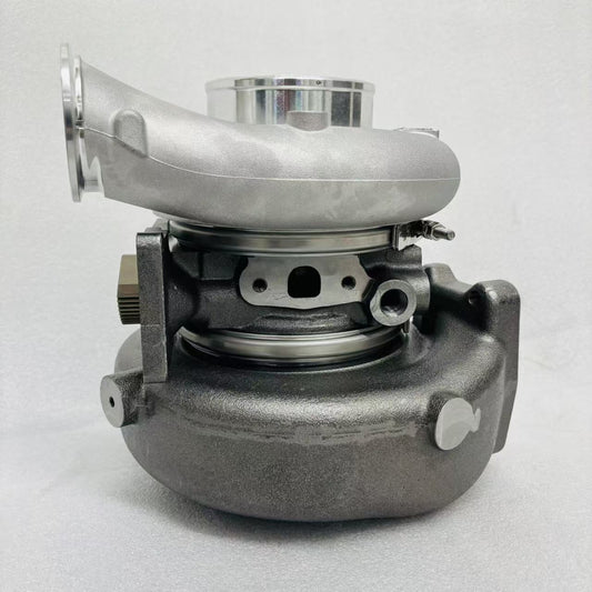 3798327RX New Turbo for Cummins 6.7L ISB HE351VE Turbocharger 3798361 3798310RX