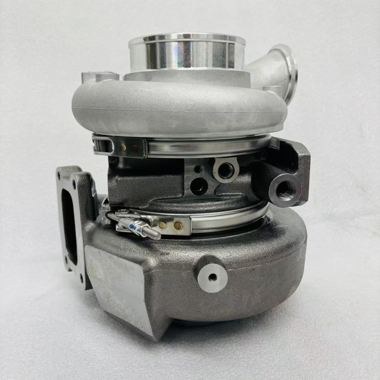 3798327RX New Turbo for Cummins 6.7L ISB HE351VE Turbocharger 3798361 3798310RX