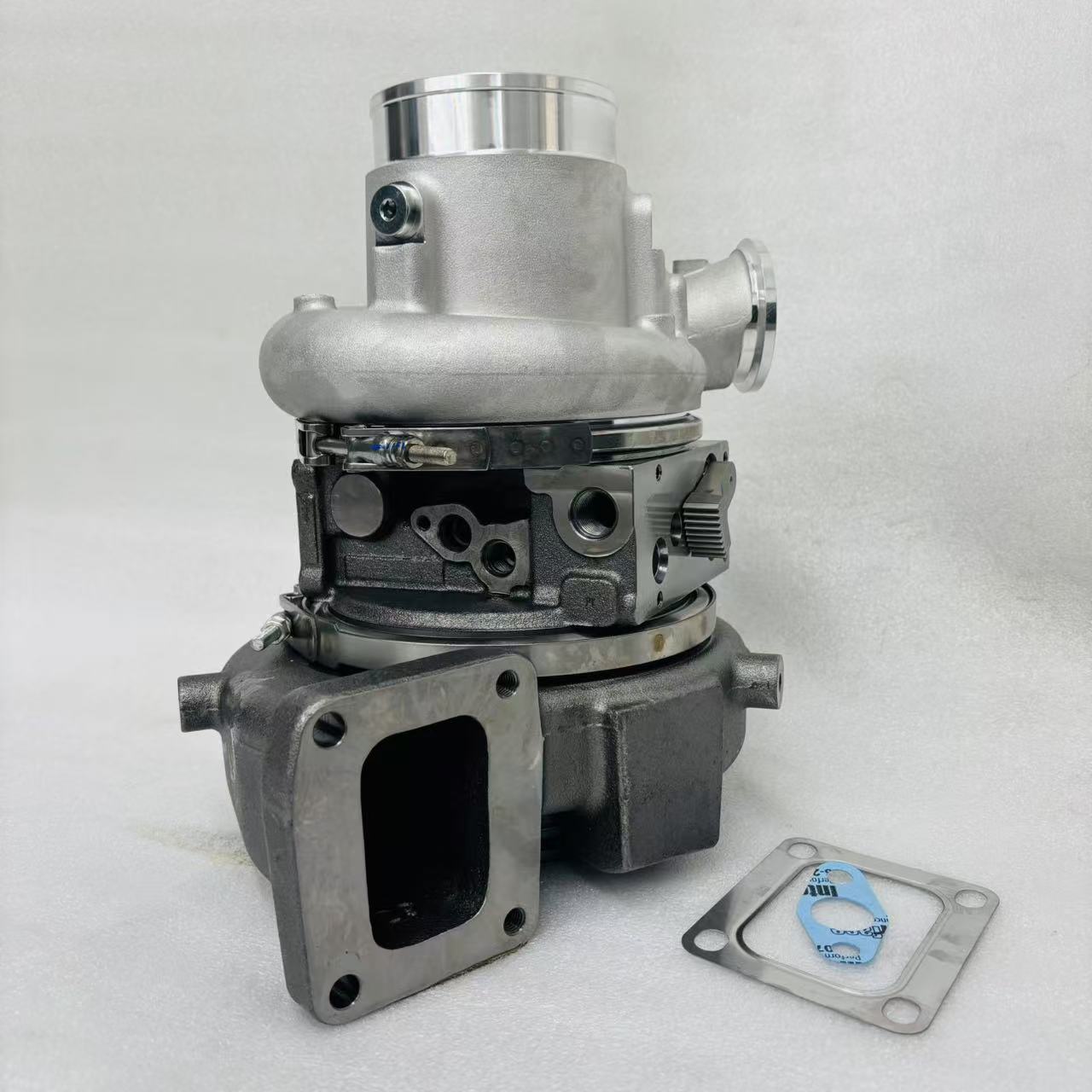 3796349 NEW Turbo for HE400VG HE451VE 5357368 For Cummins ISX15 QSX15 3796389