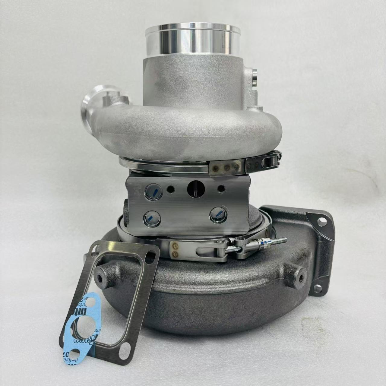 3796349 NEW Turbo for HE400VG HE451VE 5357368 For Cummins ISX15 QSX15 3796389