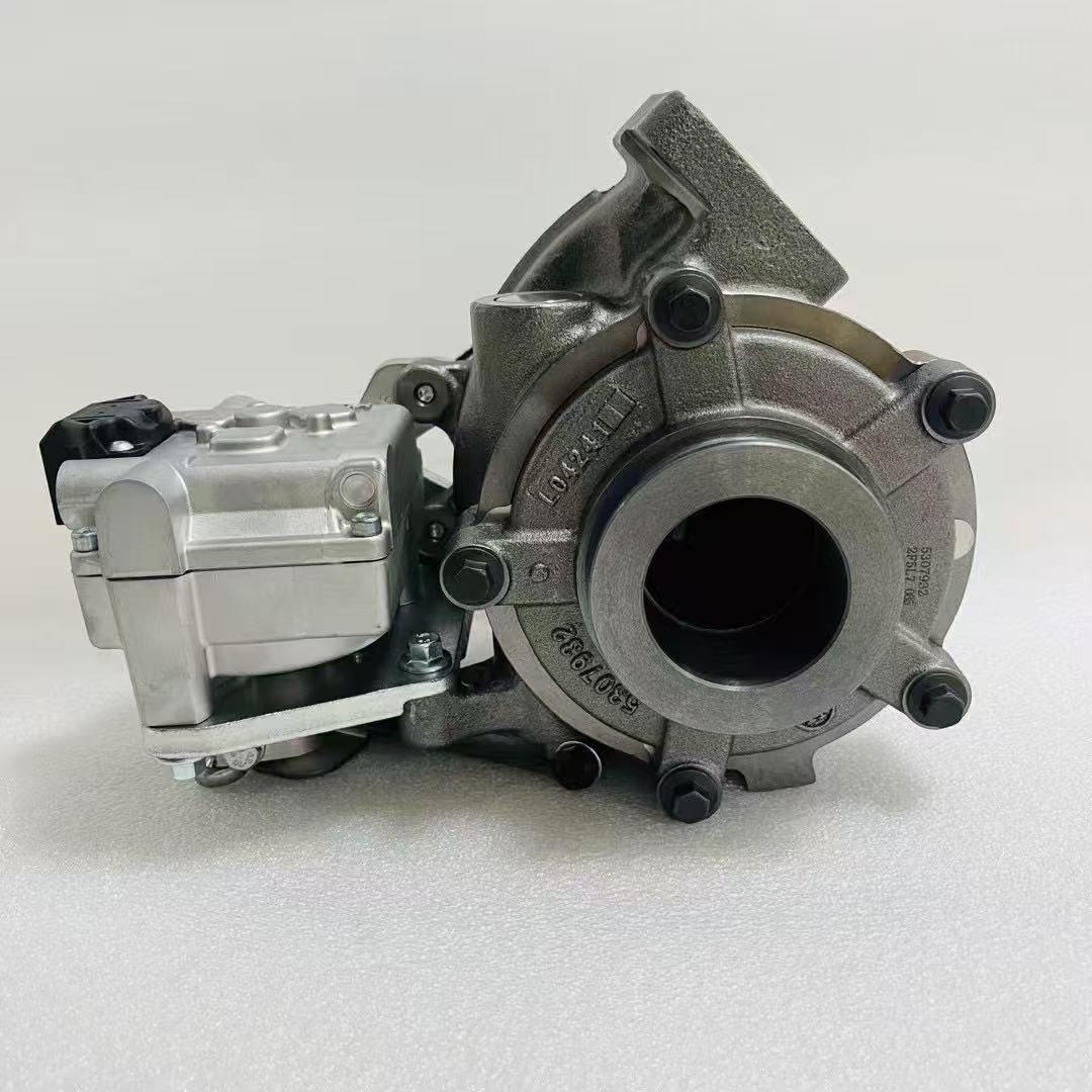 Genuine HE200VG Turbo 5603955 for Cummins industrial QSB 4.5L Holset 5326260
