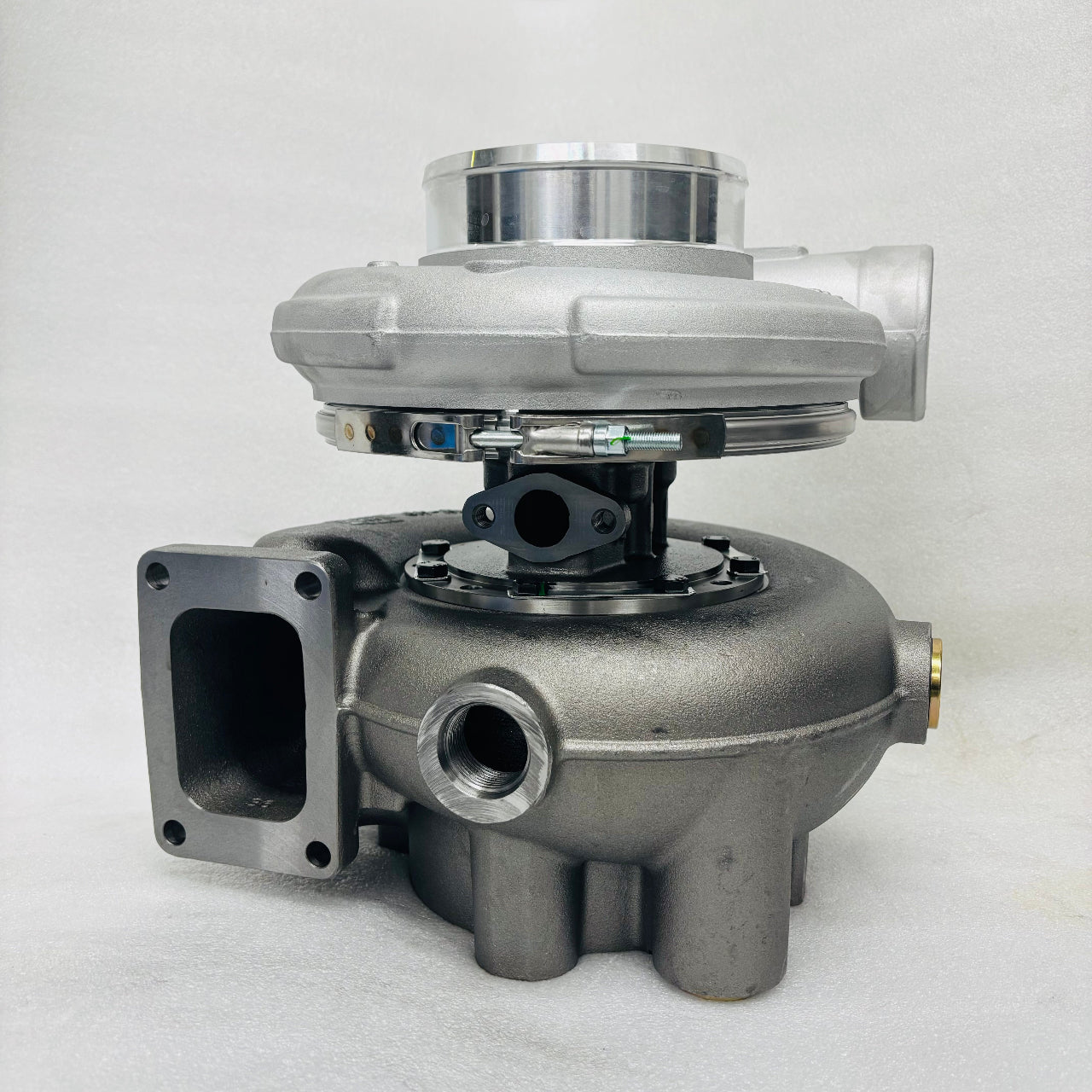 3596959 HX80M Turbocharger 3769996 2882021 For Cummins Marine K19 KTA38