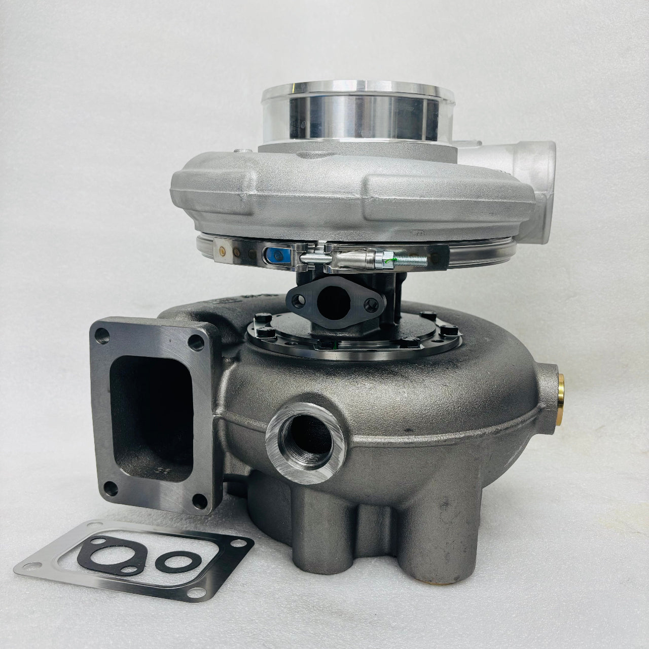 3596959 HX80M Turbocharger 3769996 2882021 For Cummins Marine K19 KTA38