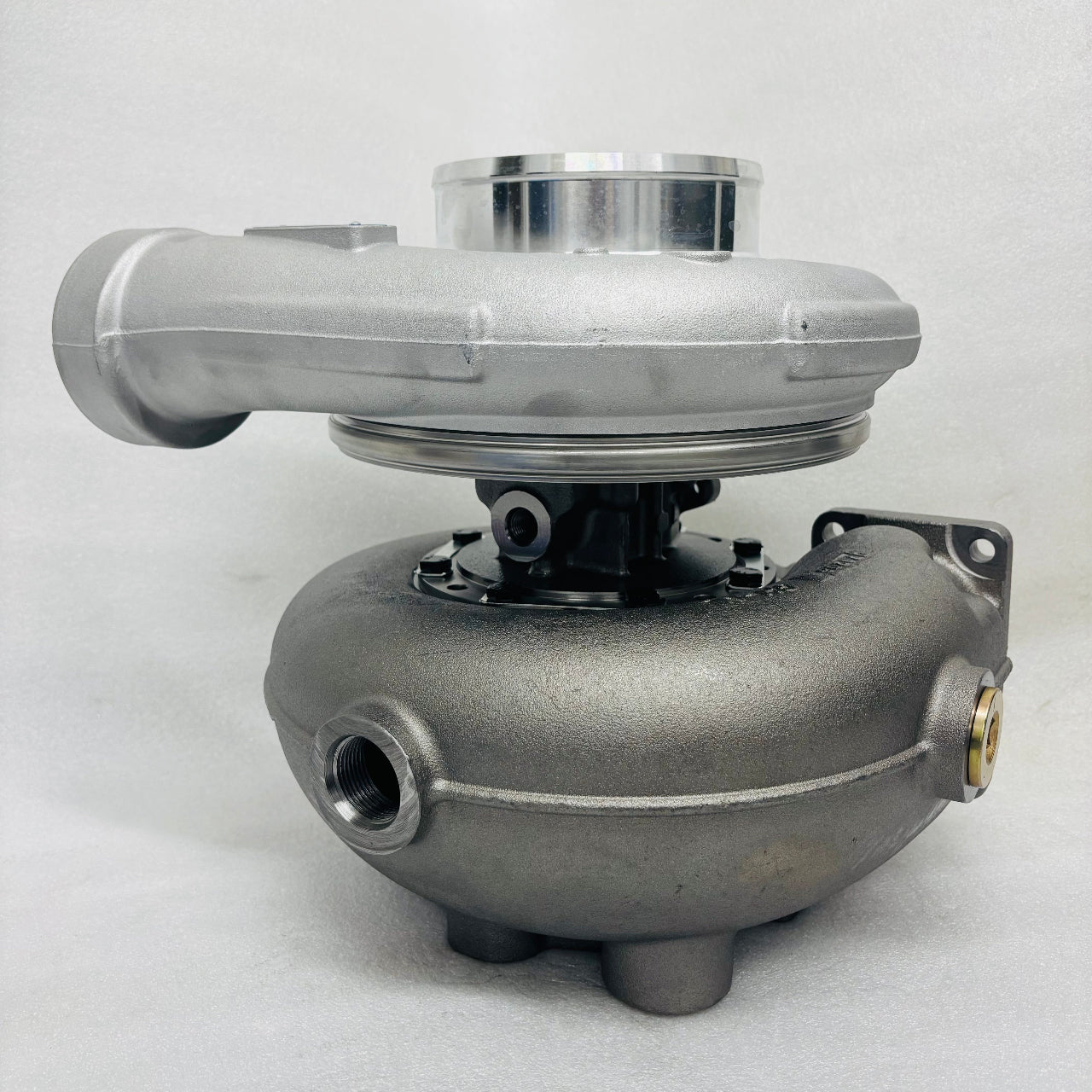 3596959 HX80M Turbocharger 3769996 2882021 For Cummins Marine K19 KTA38