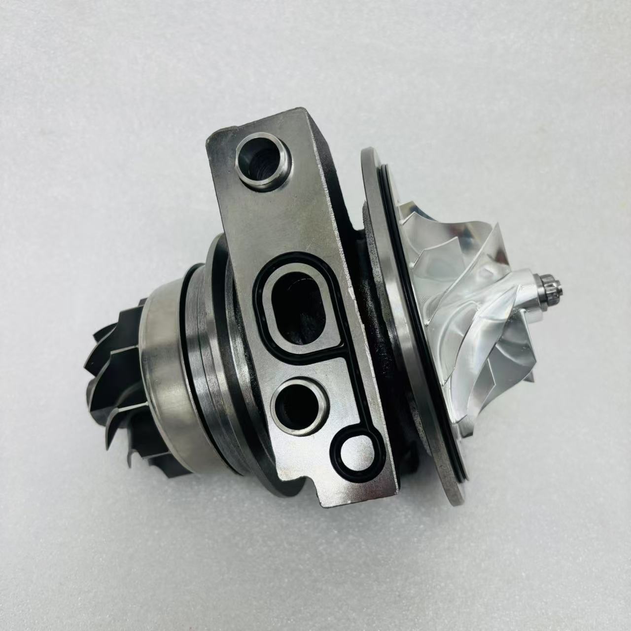 Turbo Cartridge TF035HS For 2016-20 Nissan Titan Cummins Twin turbo Low pressure