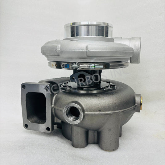 3596959 HX80M Turbocharger 3769996 2882021 For Cummins Marine K19 KTA38