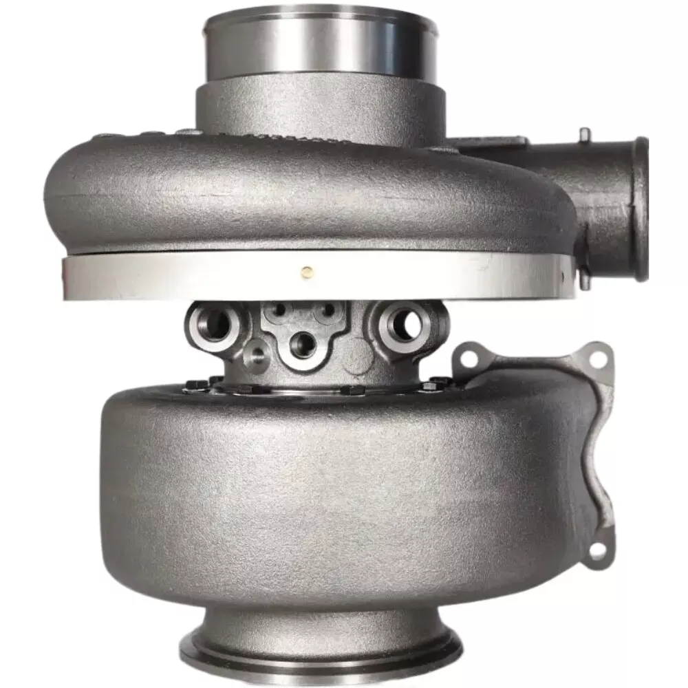 2838541 HX83 NEW Turbocharger for 2008-10 Cummins QSK19 Q19 4955933 3777194
