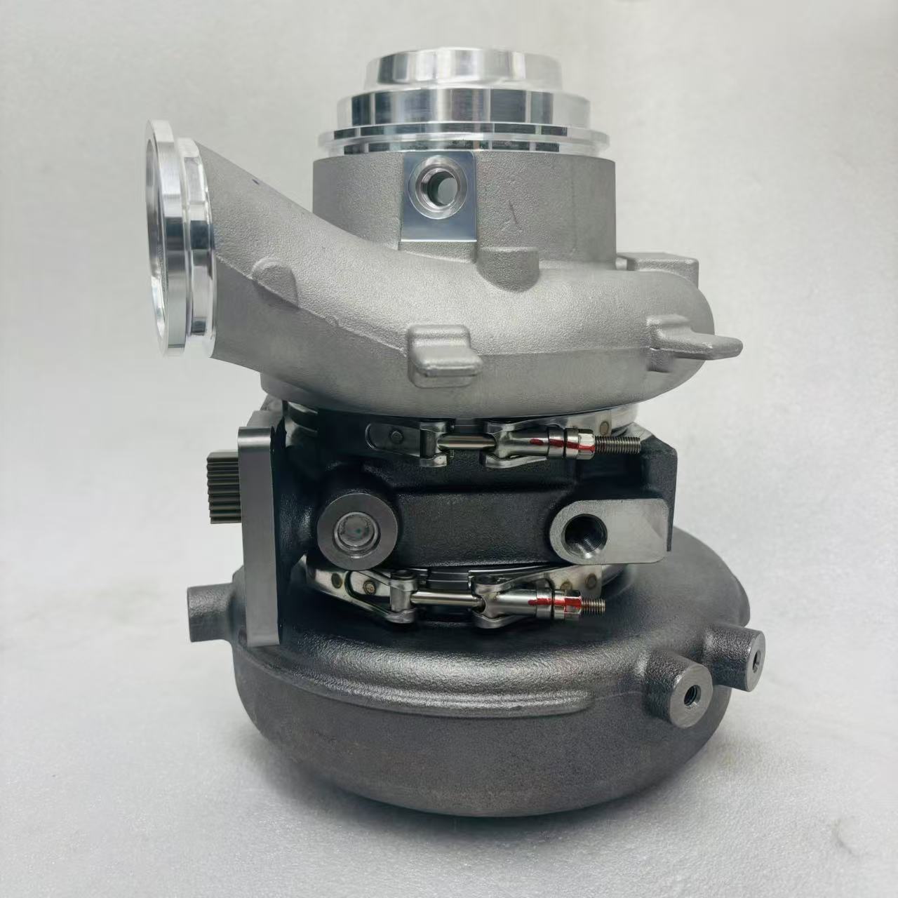 Factory direct 5459710RX HE400VG for Cummins X15 Turbocharger 5458936 5358454