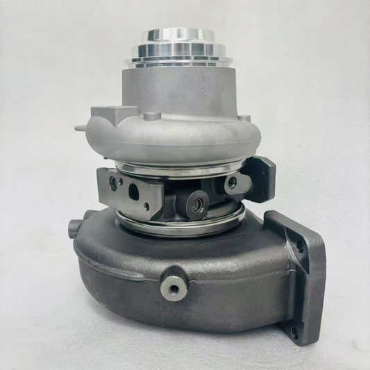 5459710 factory direct turbocharger for Cummins X15 Turbocharger HE400VG 5458936