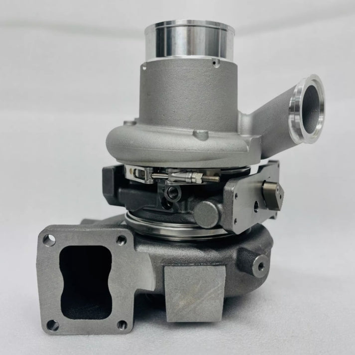 3798390HX HE300VG turbo for Cummins ISB 6.7L various Truck – Factory ...