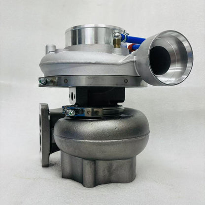4265279 New B3G turbo Deutz  Industrial TCD2015V6 turbocharger  13879700011