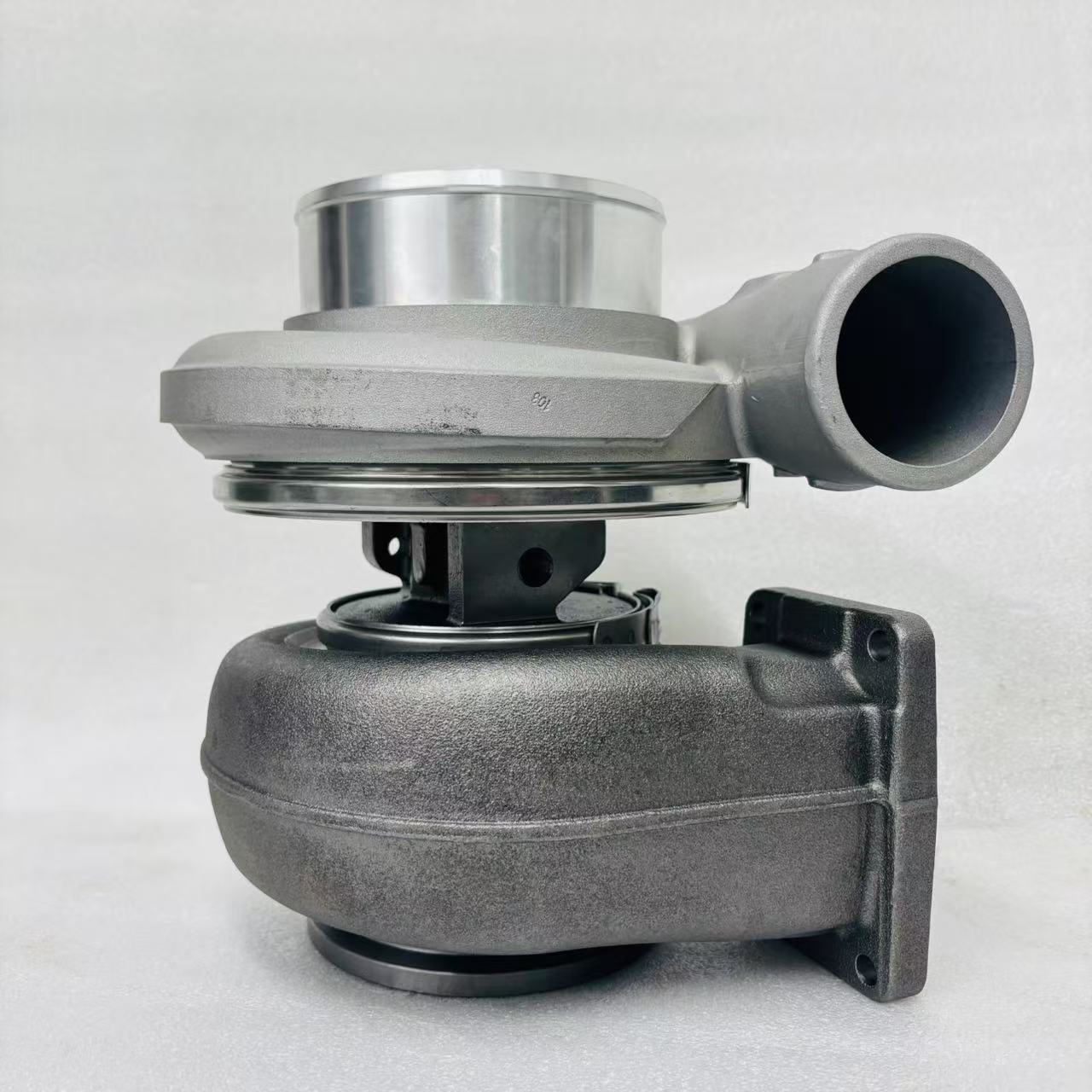 S400 Turbo 177287 RE508022 Turbocharger for John Deere 6125H Deutz S650 Tractor