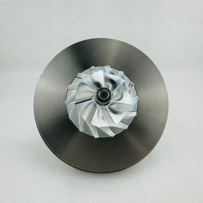 CORE for new Turbocharger For Detroit DD15 A4720901880