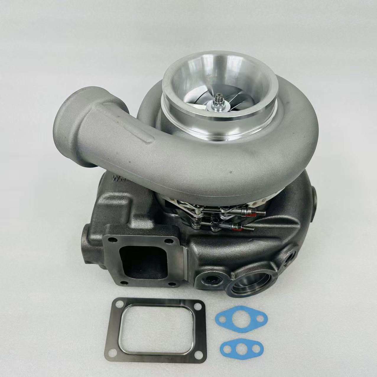 Detroit Diesel Marine TW7301 Turbo 465251-0003 R23502194 (new aftermarket)