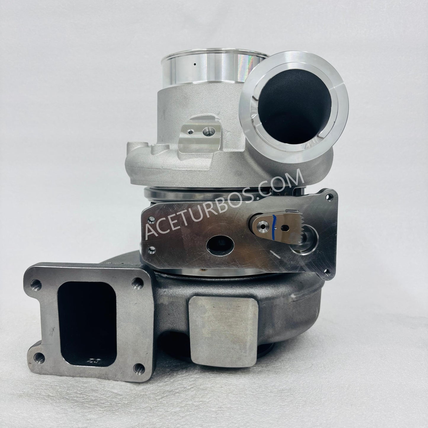 2348182PEX New HE400V turbo 5640258 Turbocharger for PACCAR MX13 EPA21 22-24